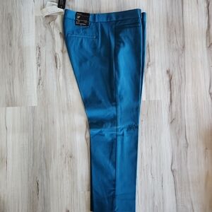 Women's Blue Pants